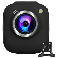 Видеорегистратор SHO-ME FHD-825