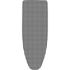 Чехол д/глад. доски НИКА HPR2/BE 130х55 Haushalt brilliant emerald