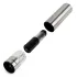 Мельница для специй электрическая ATLANTA ATH-4623 silver
