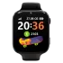 Смарт-часы GEOZON KIDS CONCEPT G-W26BLK черный 