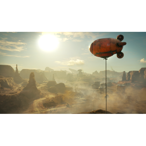 Игра PS4 RAGE 2 (русские субтитры)