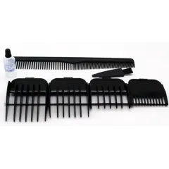 Машинка для стрижки SAKURA SA-5100R