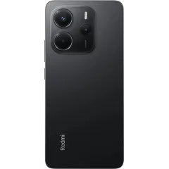 Сотовый телефон Xiaomi REDMI Note 14 8/128Gb Midnight Black 