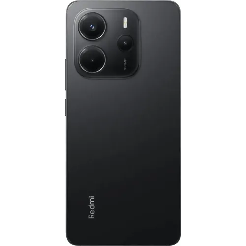 Сотовый телефон Xiaomi REDMI Note 14 8/128Gb Midnight Black 