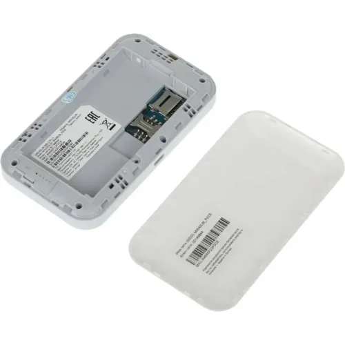Модем 3G/4G TCL LINKZONE MW42LM белый