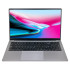 Ноутбук 16.1&quot; HIPER Expertbook MTL1601 i5 1135G7/8Gb/SSD 512/No OS Silver (MTL1601A1135DS) (*10)