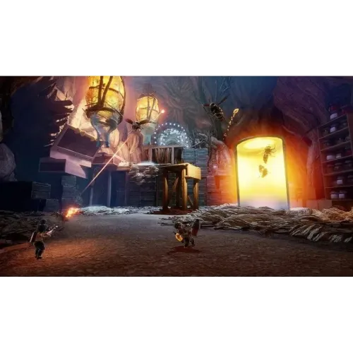 Игра PS4 It Takes Two (Для этого нужны двое) (Русские субтитры)