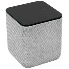 Умная колонка Яндекс.Станция Миди Zigbee серая