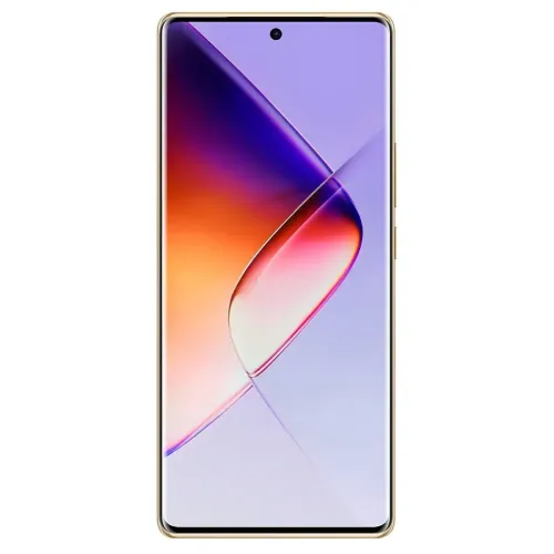 Сотовый телефон INFINIX Note 40 Pro 12/256Gb Titan Gold (*8)