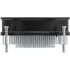 Кулер 1700 ID-Cooling DK-17 PWM