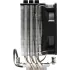 Кулер ALL ID-Cooling SE-903-XT Soc-AM4/1151/1200/1700 4-pin 14-26dB Al+Cu 130W 650gr LED Ret