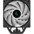 Кулер ALL Deepcool AG500 BK ARGB Soc-1700/115X/1200/AM5/AM4 120мм