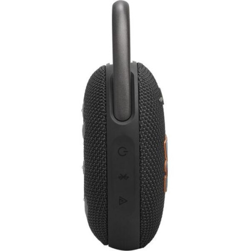 Акустика портативная JBL CLIP 5 черная