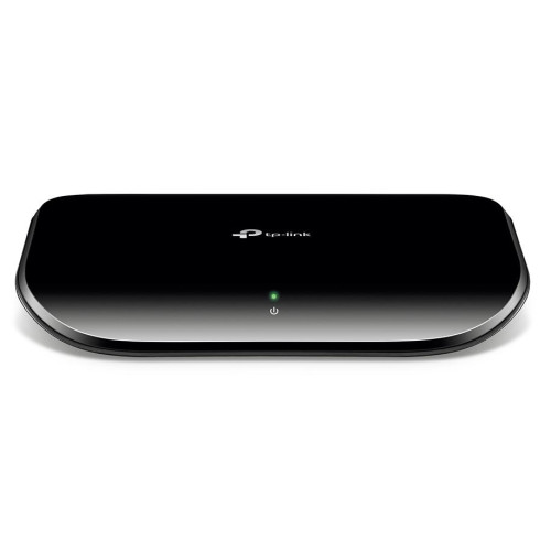 Коммутатор TP-LINK TL-SG1005D 5G 