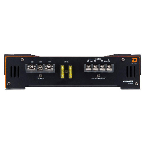 Усилитель авто DL Audio Piranha 2.60
