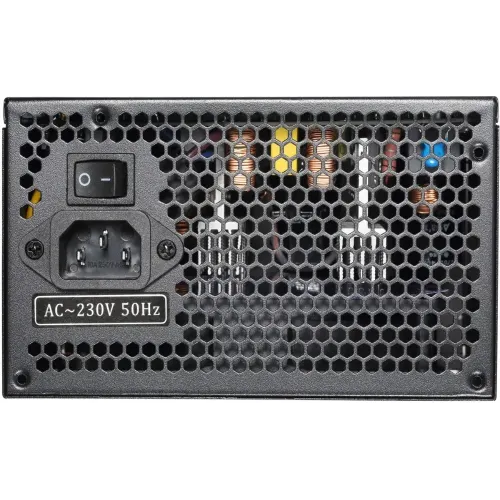 Блок питания Formula ATX 400W FX-400