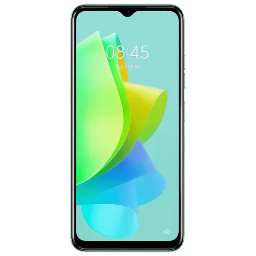 Сотовый телефон TECNO Spark 10c 64GB зеленый