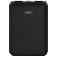Повербанк 10000 мАч Olmio MINI-10 черный