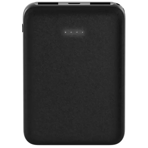 Повербанк 10000 мАч Olmio MINI-10 черный