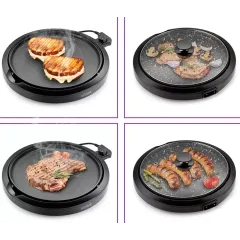 Электросковорода Kitfort КТ-1680