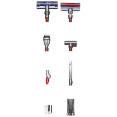 Пылесос вертикальный Dyson V11 Absolute SV28