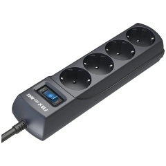 Фильтр сетевой PILOT m-MAX 1,8 м 