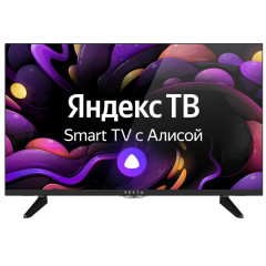 TV LCD 32" VEKTA LD-32SR5212BS Smart Яндекс
