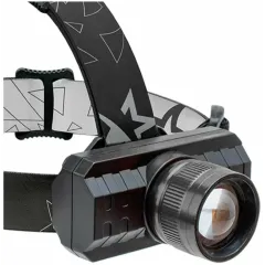 Фонарь КОСМОС KOCH3WZOO налобный