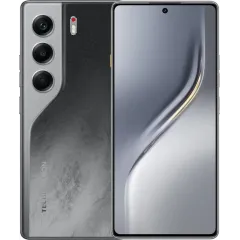 Сотовый телефон TECNO CAMON 40 8/256Gb черный