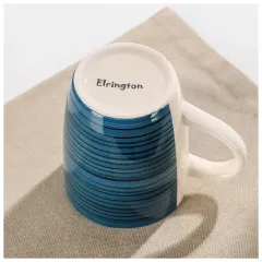 Кружка 360 мл., керамика, Elrington, Вечерний бриз,139-27010 (402894)