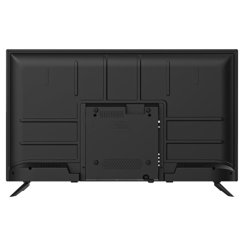 TV LCD 40" BBK 40LEX-7246/FTS2C SMART TV