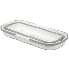 Ведро складное 15 л