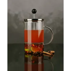 Френч-пресс 800 мл. ASTIX FR-C800 стекло