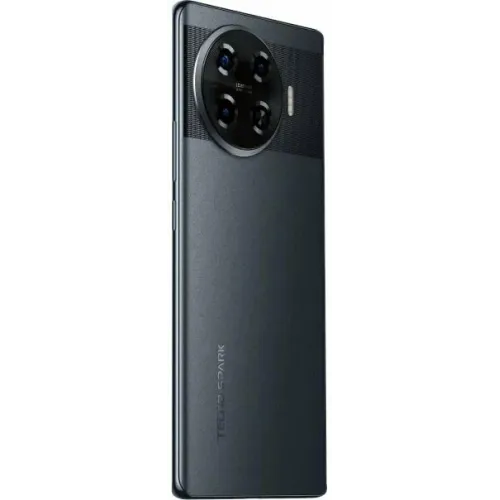 Сотовый телефон TECNO Spark 20 Pro+8/256GB Temporal Orbits/чёрный