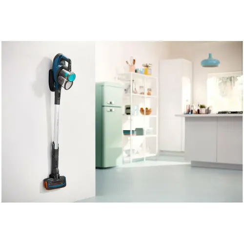 Пылесос вертикальный PHILIPS FC6718