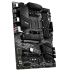 М/П SOC-AM4 MSI B550-A PRO Soc-AM4 AMD B550 4xDDR4 ATX AC`97 8ch(7.1) GbLAN RAID+HDMI+DP