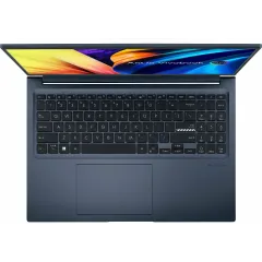 Ноутбук 16" ASUS M1603IA-L2073 Ryzen 7 4800H/16Gb/1Tb SSD (90NB0Y41-M00420) синий