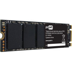 SSD М.2 256Mb PC Pet PCPS256G1 OEM