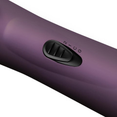 Фен-расческа VITEK VT-8238 фиолетовый