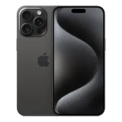 Сотовый телефон Apple iPhone 15 Pro Max 512Gb Black Titanium без RuStore/MAX
