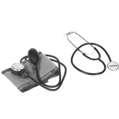 Тонометр механический B.Well Pro-60, со стетоскопом