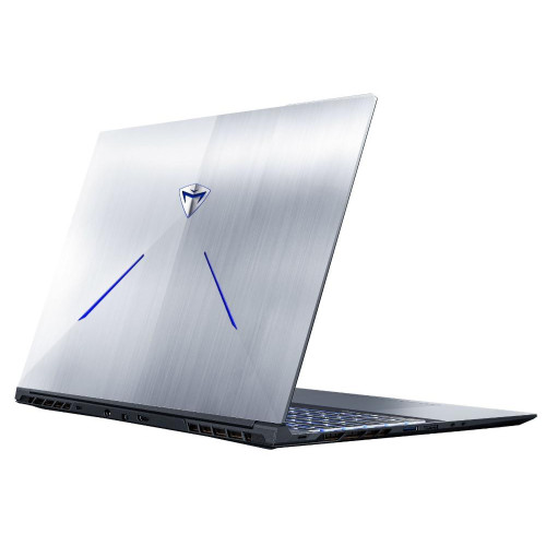 Ноутбук 15.6&quot; Machenike L15 Intel Core i5-12450H/16GB/512GB SSD/GF RTX3050Ti 4GB