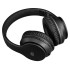 Гарнитура Bluetooth Digma BT-19 ANC черный