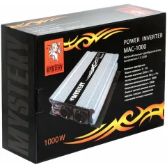 Автоинвертор Mystery MAC-1000