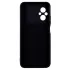 Бампер Xiaomi Poco M5 4G/M4 5G ZIBELINO Soft Matte черный 