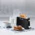 Тостер Kitfort KT-2054 черный