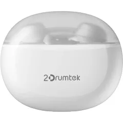 Гарнитура Bluetooth A4Tech 2Drumtek B27 белый