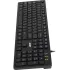 Клавиатура Acer OKW122 черный