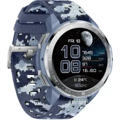 Смарт-часы Honor Watch GS Pro серый (*11)