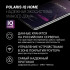 Мультиварка POLARIS PMC-0521IQ черный